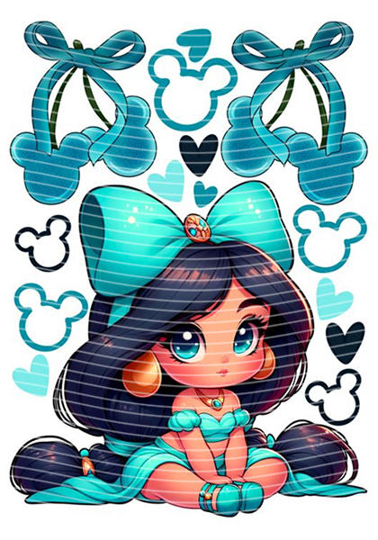 A5 Notebook Wraps-W-1711